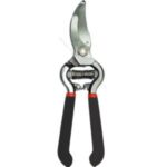 Import 9″ STRAIGHT HANDLE CURVE CUT PRUNNING SHEAR from chinese wholesale supplier and manufacturer