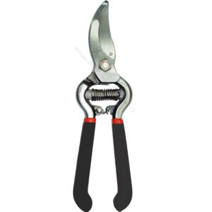 Import 9″ STRAIGHT HANDLE CURVE CUT PRUNNING SHEAR from chinese wholesale supplier and manufacturer