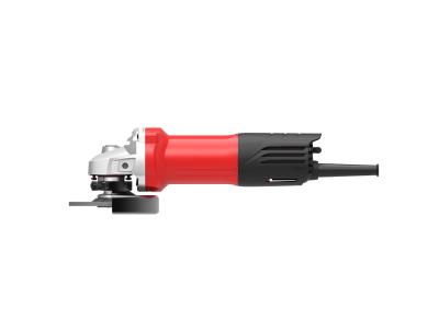 Import 9910S-2 Hurricane Motor Angle Grinder ( Rear Switch) 1100W from chinese wholesale supplier and manufacturer