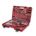 Import 99Pcs Universal Tool Set Tosan from chinese wholesale supplier and manufacturer