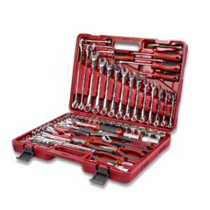 Import 99Pcs Universal Tool Set Tosan from chinese wholesale supplier and manufacturer