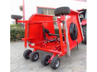 Import 9GY-4.5 MOWER from chinese wholesale supplier and manufacturer