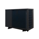 Import 9KW small air to water heat pump dc inverter for floor heating heater from chinese wholesale supplier and manufacturer