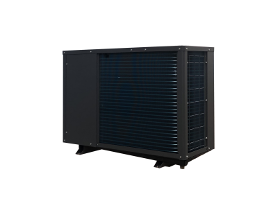 Import 9KW small air to water heat pump dc inverter for floor heating heater from chinese wholesale supplier and manufacturer