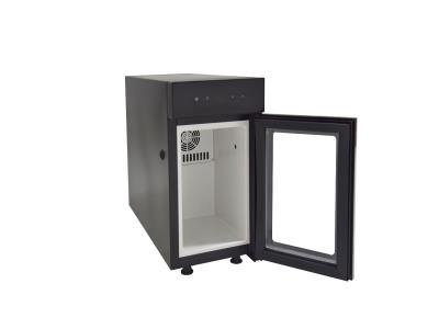 Import 9L capacity coffee machine buddy Milk Cooler Fridge in convenience store from chinese wholesale supplier and manufacturer
