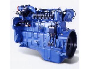 Import 9L Natural Gas Engine from chinese wholesale supplier and manufacturer