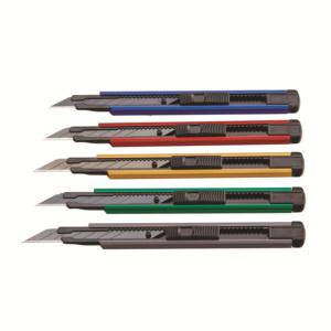 Import 9mm Snap off Knife from chinese wholesale supplier and manufacturer