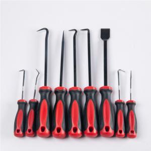 Import 9PC SCRAPER PICK & HOOK SET from chinese wholesale supplier and manufacturer