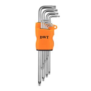 Import 9pcs Metric Hex Key Set Ball Point from chinese wholesale supplier and manufacturer