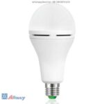 Import 9W 30s 60s E27 Indoor Porch Automatic Microwave Motion activated LED Light Bulb with Built in motion sensor from chinese wholesale supplier and manufacturer