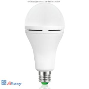 Import 9W 30s 60s E27 Indoor Porch Automatic Microwave Motion activated LED Light Bulb with Built in motion sensor from chinese wholesale supplier and manufacturer