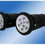 Import 9W LED Track Light from chinese wholesale supplier and manufacturer