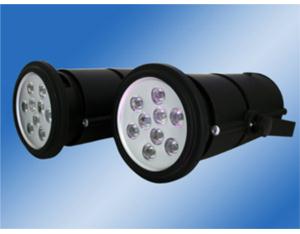 Import 9W LED Track Light from chinese wholesale supplier and manufacturer