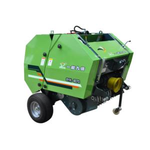 Import 9YK-8070 Round Baler from chinese wholesale supplier and manufacturer