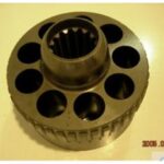 Import M5X130 from chinese wholesale supplier and manufacturer