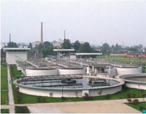 Import A corner of produciton zone of CMIIC Qionglai Water Purification Co.,Ltd from chinese wholesale supplier and manufacturer