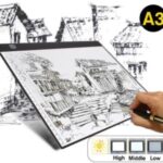 Import A LED 灯板-light up tracing pad from chinese wholesale supplier and manufacturer