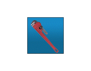 Import A pipe wrench from chinese wholesale supplier and manufacturer