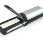 Import A portable hair straightener from chinese wholesale supplier and manufacturer