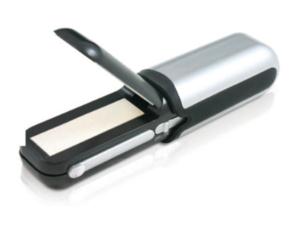 Import A portable hair straightener from chinese wholesale supplier and manufacturer