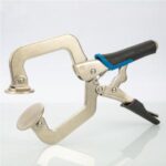 Import A002 WOOD CLAMP from chinese wholesale supplier and manufacturer