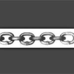 Import A2.ASTM80 standard chain from chinese wholesale supplier and manufacturer