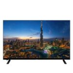 Import A25 series frameless full screen LCD TV from chinese wholesale supplier and manufacturer