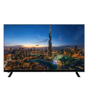 Import A25 series frameless full screen LCD TV from chinese wholesale supplier and manufacturer