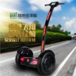Import A6 two wheel electric Samsung battery new system warranty one year auto balance scooter from chinese wholesale supplier and manufacturer