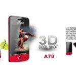 Import A70 from chinese wholesale supplier and manufacturer
