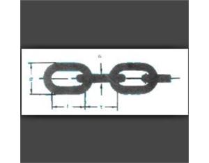 Import A8.DIN 5685 A/C short/long link chain from chinese wholesale supplier and manufacturer