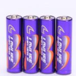 Import AA LR6 ALKALINE BATTERY from chinese wholesale supplier and manufacturer