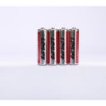Import AA R6 CARBON ZINC BATTERY from chinese wholesale supplier and manufacturer