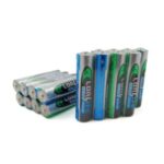 Import AAA LR03 ALKALINE BATTERY from chinese wholesale supplier and manufacturer