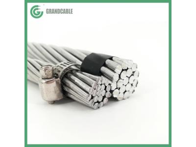 Import AAAC 150mm2 19/3.18mm Mulberry Bare Conductor BS 3242 from chinese wholesale supplier and manufacturer
