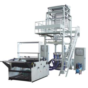 Import ABA film Blowing Machine from chinese wholesale supplier and manufacturer