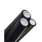Import ABC cable from chinese wholesale supplier and manufacturer