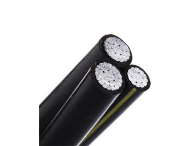 Import ABC cable from chinese wholesale supplier and manufacturer