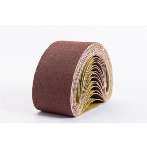 Import Abrasive Belt from chinese wholesale supplier and manufacturer