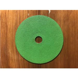 Import ABRASIVE CUTTING WHEEL from chinese wholesale supplier and manufacturer