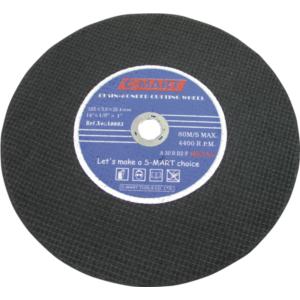 Import abrasive cutting wheel from chinese wholesale supplier and manufacturer