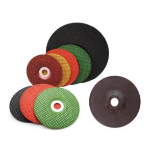 Import Abrasive flexible disc from chinese wholesale supplier and manufacturer
