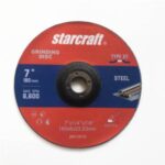 Import ABRASIVE GRINDING DISCS from chinese wholesale supplier and manufacturer