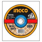 Import Abrasive metal cutting disc from chinese wholesale supplier and manufacturer