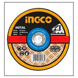 Import Abrasive metal cutting disc from chinese wholesale supplier and manufacturer