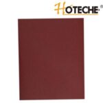 Import ABRASIVE PAPER from chinese wholesale supplier and manufacturer