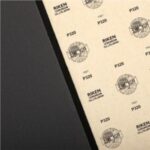 Import ABRASIVE PAPER from chinese wholesale supplier and manufacturer