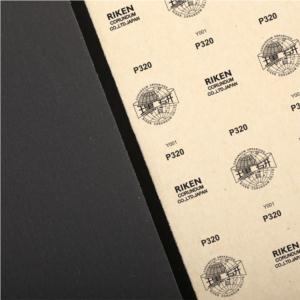Import ABRASIVE PAPER from chinese wholesale supplier and manufacturer