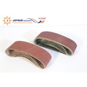 Import Abrasive Sanding Belts from chinese wholesale supplier and manufacturer