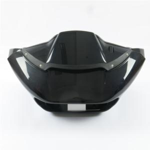 Import ABS Inner Outer Fairing For Harley Road Glide FLTRX CVO Ultra 15-19 New Model from chinese wholesale supplier and manufacturer